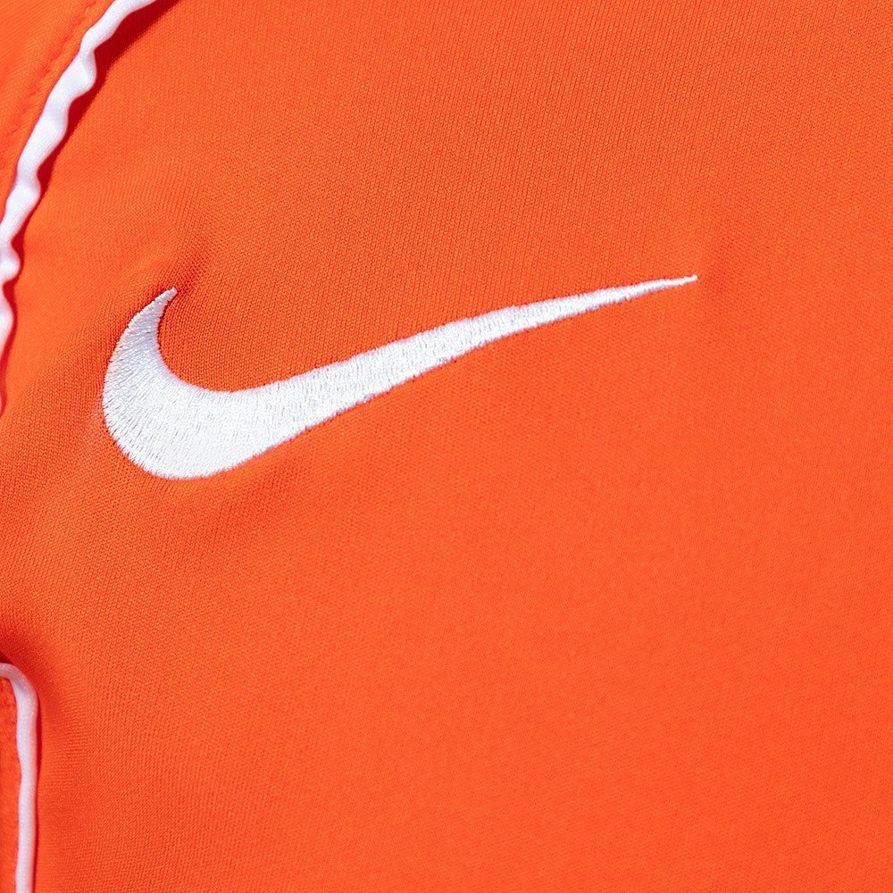 Netherlands Jersey 2004 Home Retro Football Kit product image 4