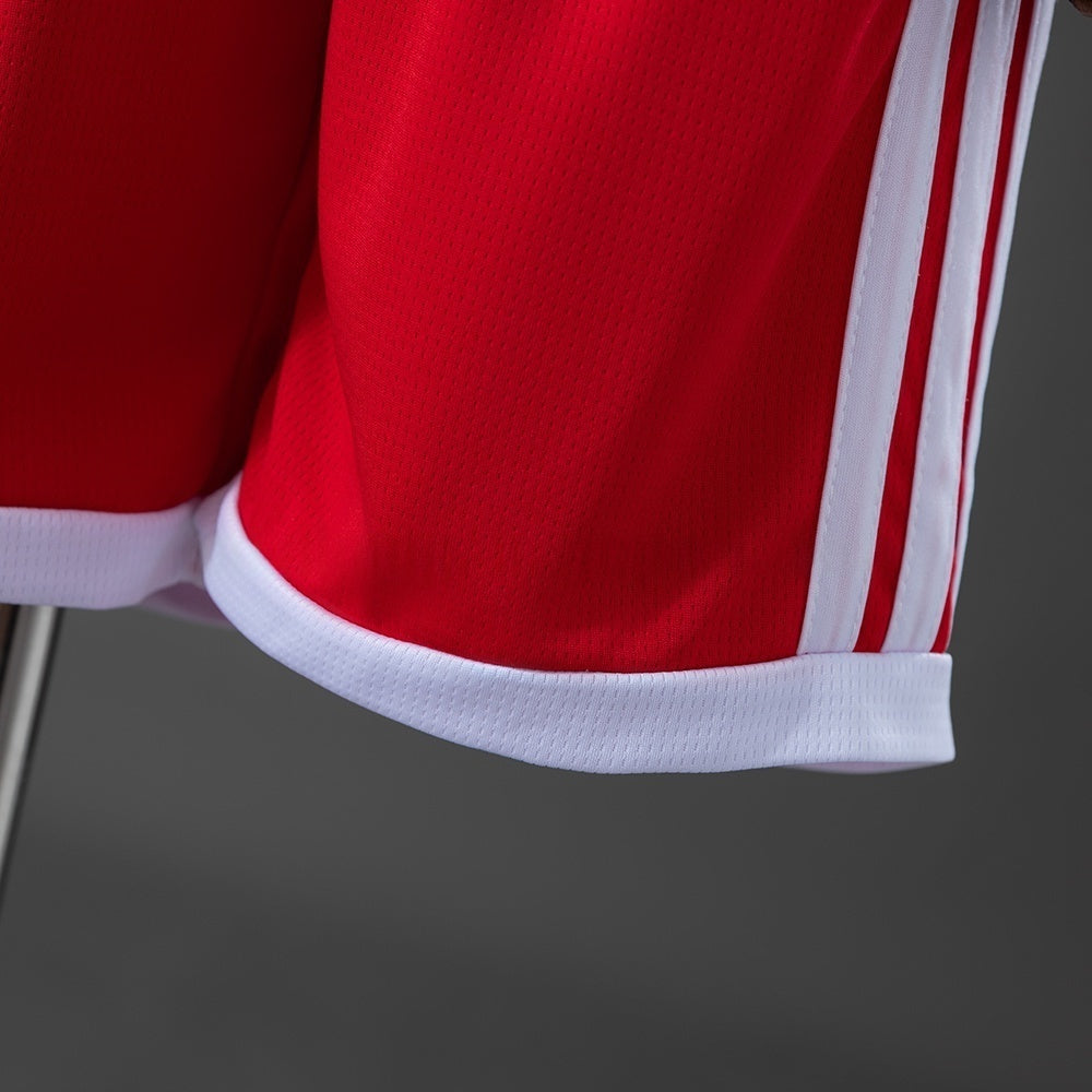 Kids UAE Home Jersey 2026 Football Kit Soccer Shirt product image 4