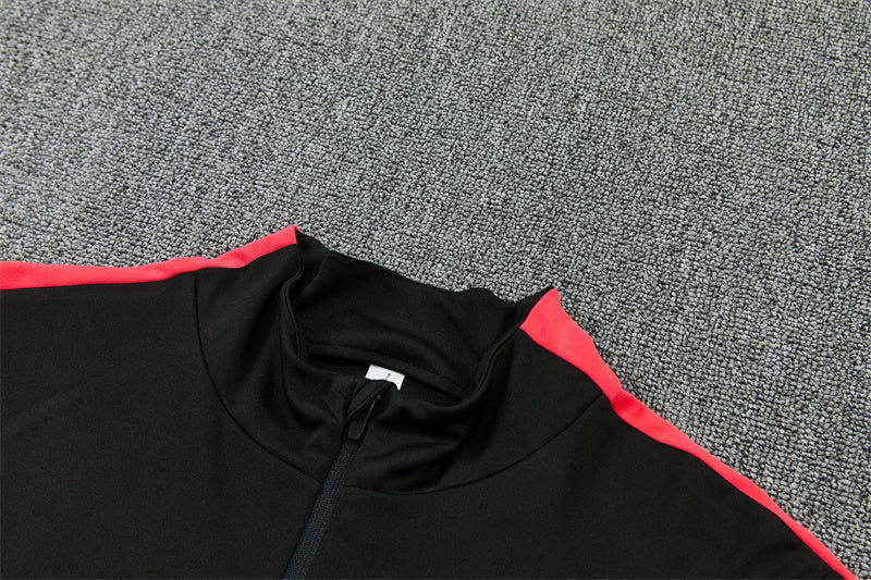 Brazil Training Tracksuits 2026 Football Kit Soccer Jersey product image 16