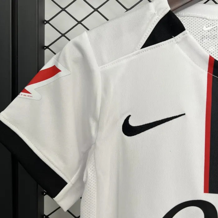 Kids Mallorca Jersey 25/26 Away Football Kit Soccer product image 7