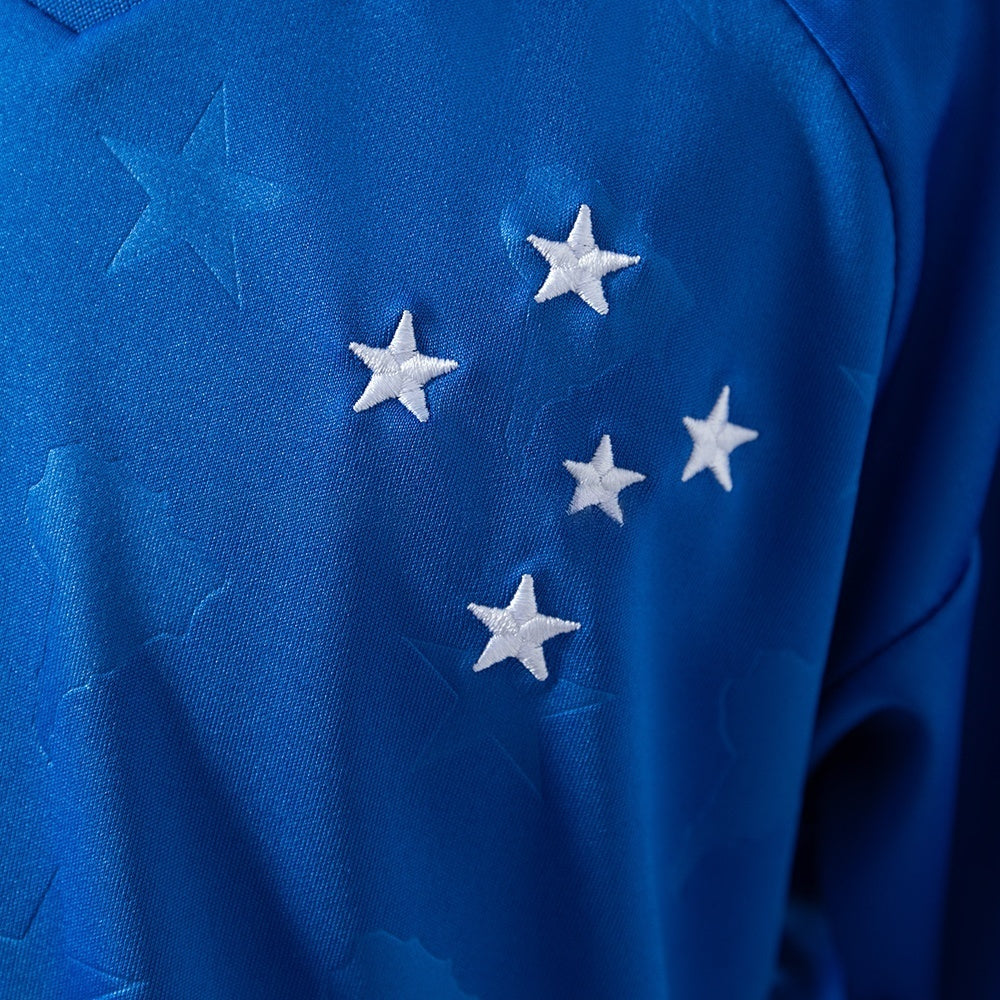 Kids Cruzeiro Home Jersey 2026-2027 Football Kit Soccer product image 9