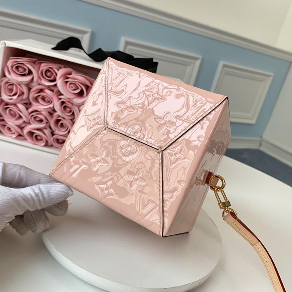Louis Vuitton Bleeker Box Bag product image 5, provided for visual reference and product detail review