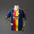 Galatasaray Jersey 1998-99 Third Retro Football Kit product image 1