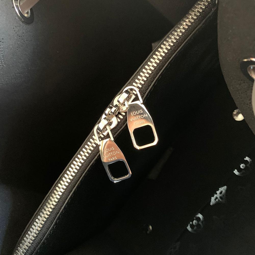 LV Muria Bucket Bag product image 7, provided for visual reference and product detail review