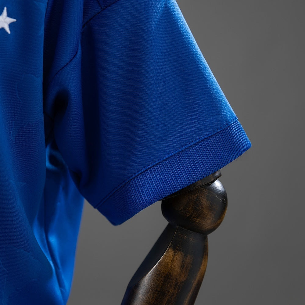 Kids Cruzeiro Home Jersey 2026-2027 Football Kit Soccer product image 7