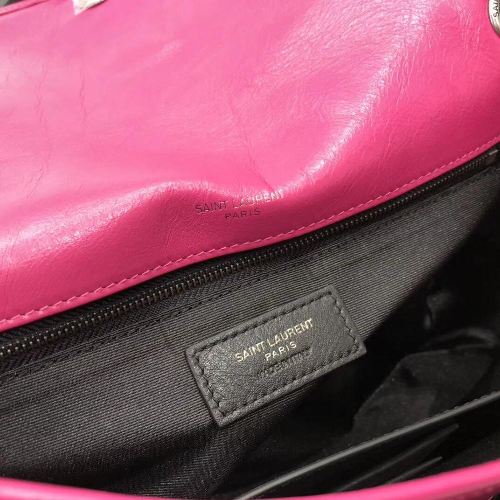 YSL Niki Medium Bag product image 7, provided for visual reference and product detail review