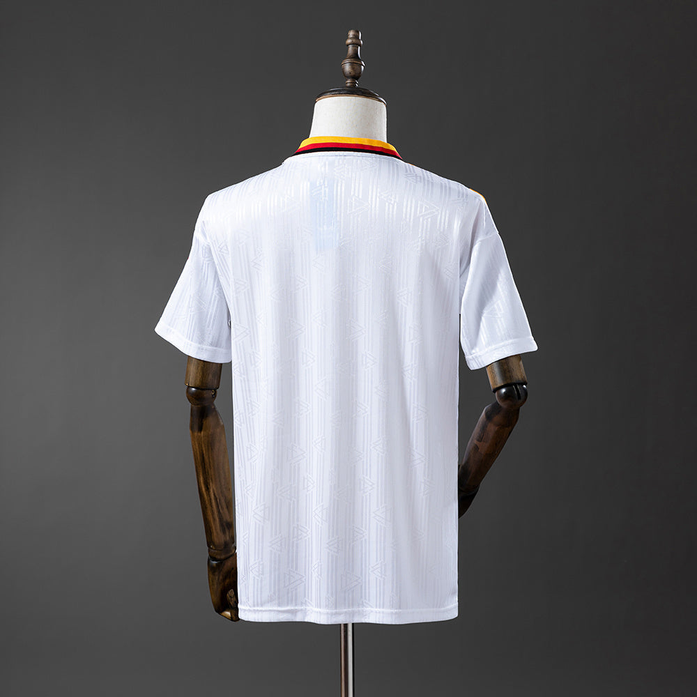 Germany Jersey 1994 Home Retro Kit product image 2