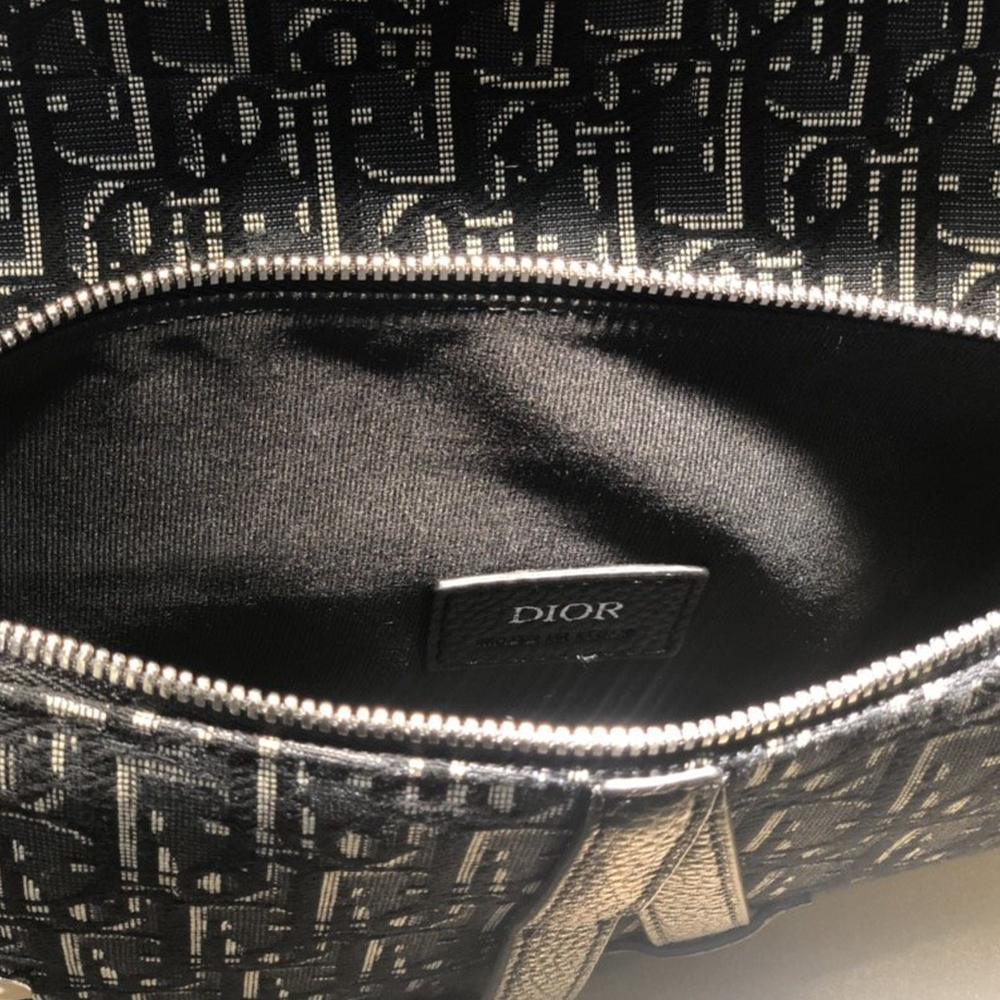 Saddle Bag product image 5, provided for visual reference and product detail review