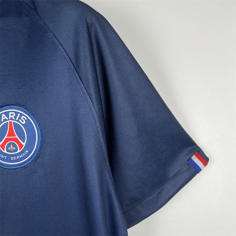 Retro Paris PSG Jersey 2019/20 Home Football Kit Soccer product image 5