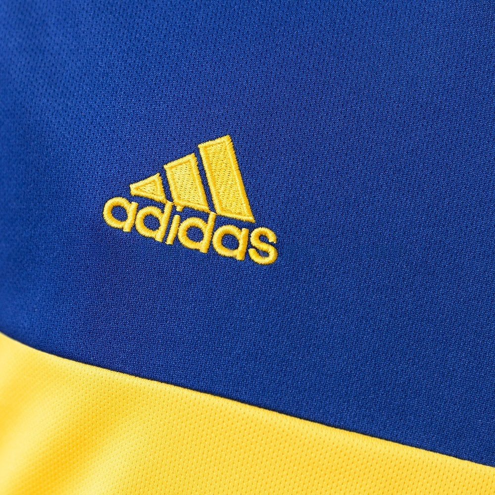 Boca Juniors Home Jersey 2020-21 Retro Football Kit Soccer product image 5