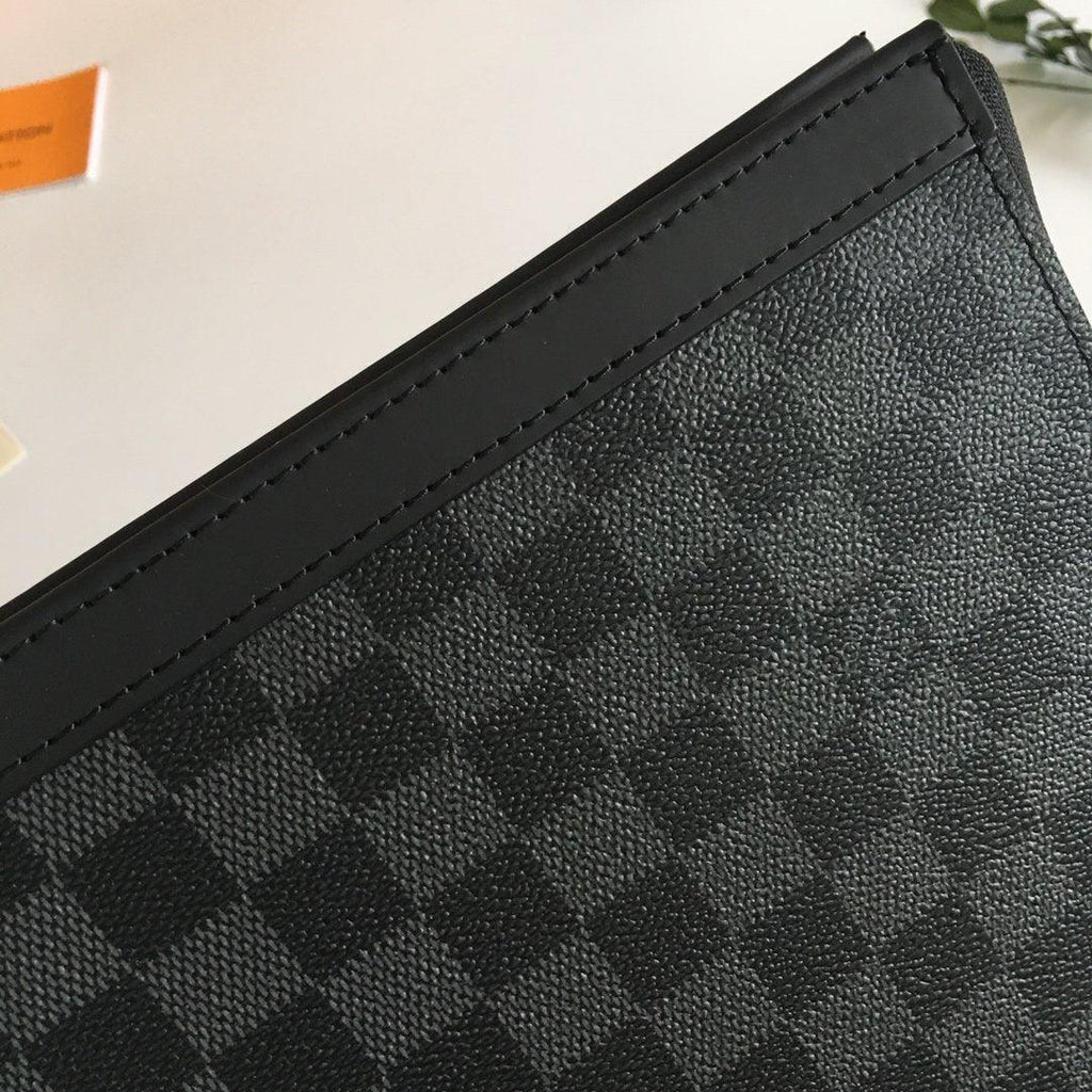 Louis Vuitton Toiletry Pouch product image 3, provided for visual reference and product detail review
