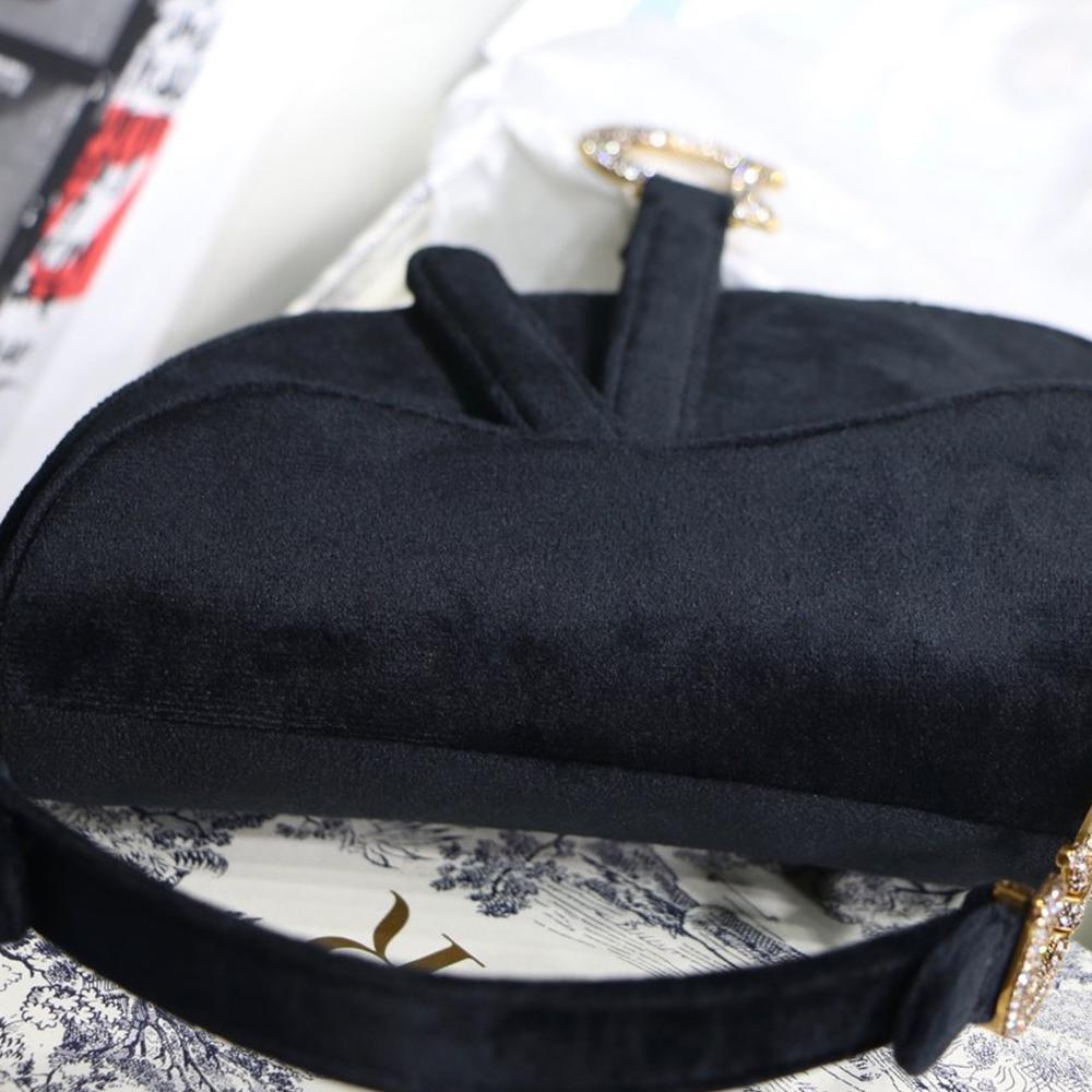 Saddle Bag product image 3, provided for visual reference and product detail review