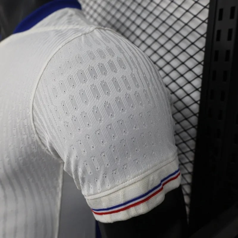 Player Version France Jersey 2025 Away Football Kit Soccer product image 7