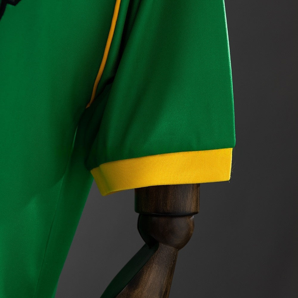 Jamaica Jersey 1998 Away Retro Kit product image 4