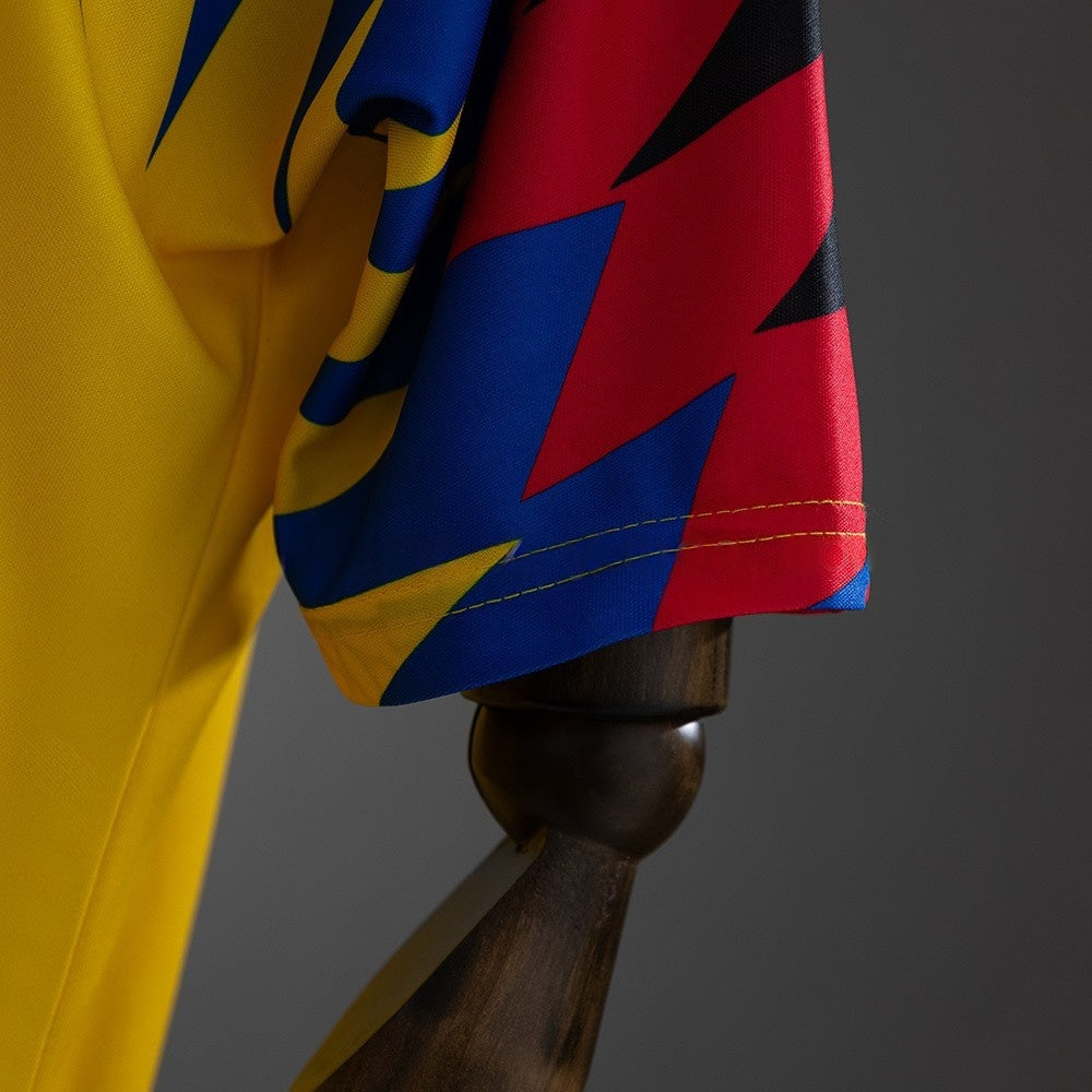 Retro Club America Jersey 1995 Home Kit product image 3