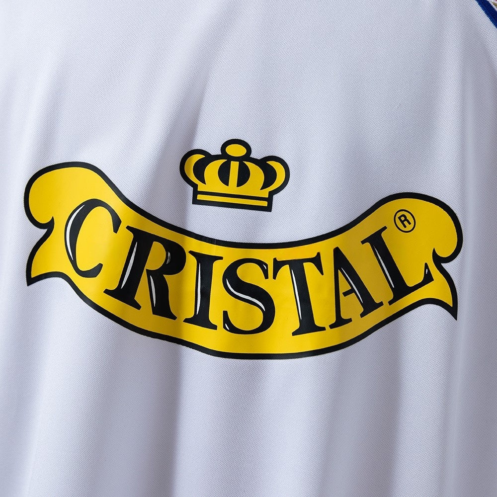 Colo Jersey 1997-98 Home Retro Football Kit product image 6