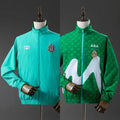 Mexico Windbreaker 2025/26 Reversible Football Kit product image 1
