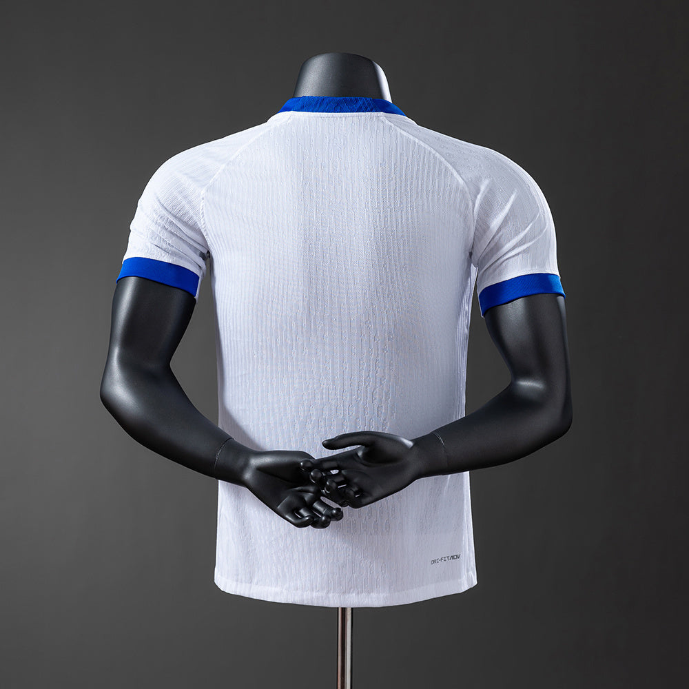 England Jersey 2025 Home Kit Player Version product image 2