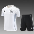 Germany Football Tracksuits 2025-26 Training Soccer Shirt product image 1