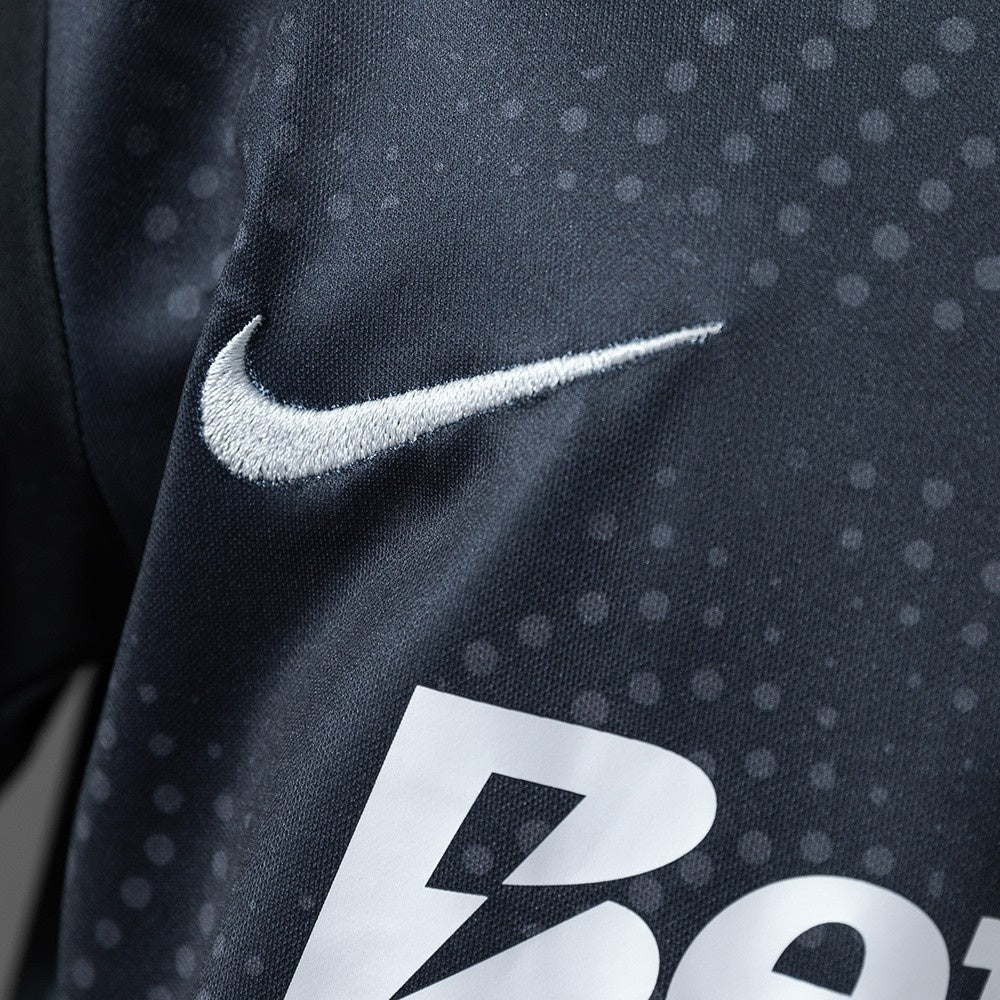 Kids Sporting CP Jersey 25/26 Away Football Kit product image 4