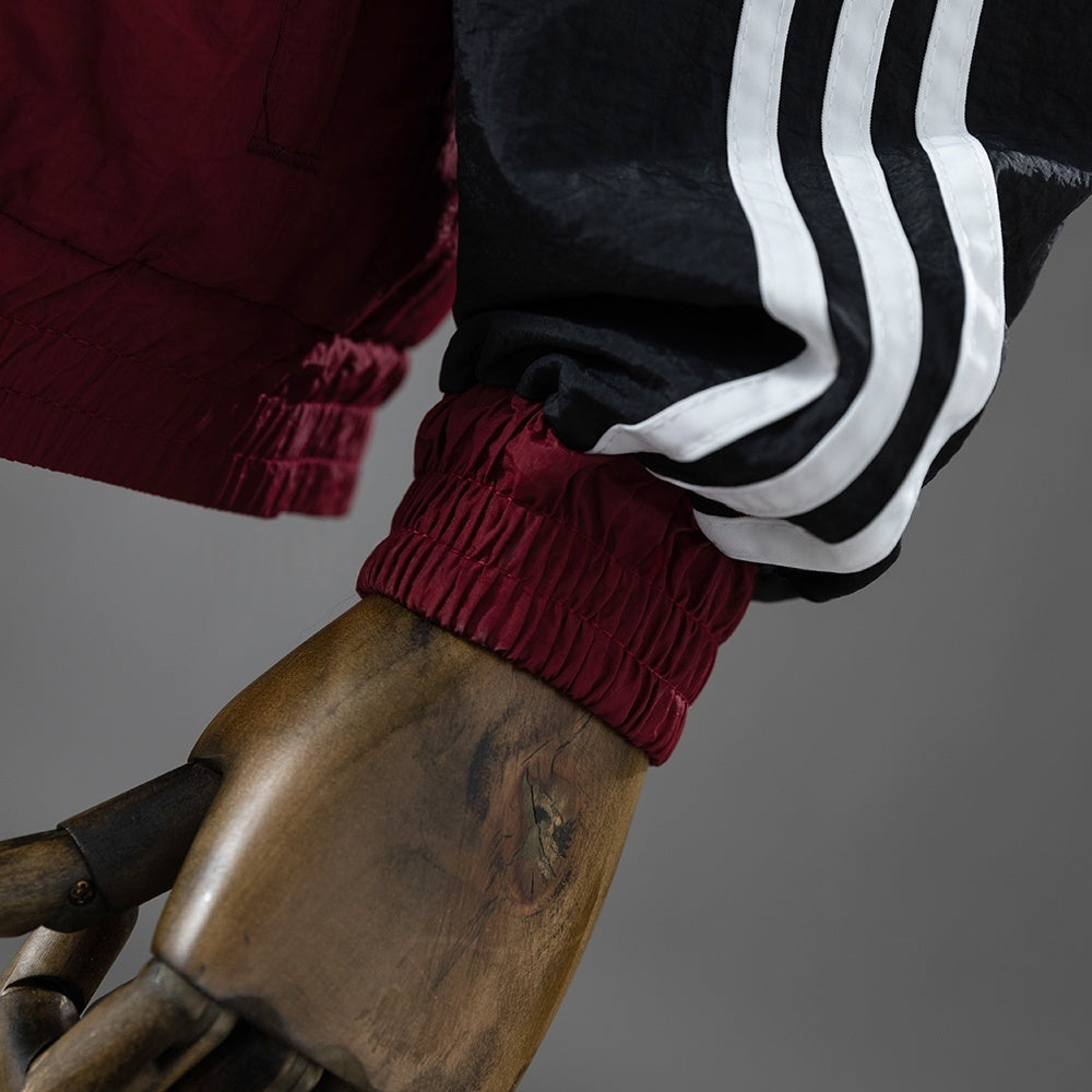 Ajax Windbreaker 2025/26 Football Soccer Jacket product image 4