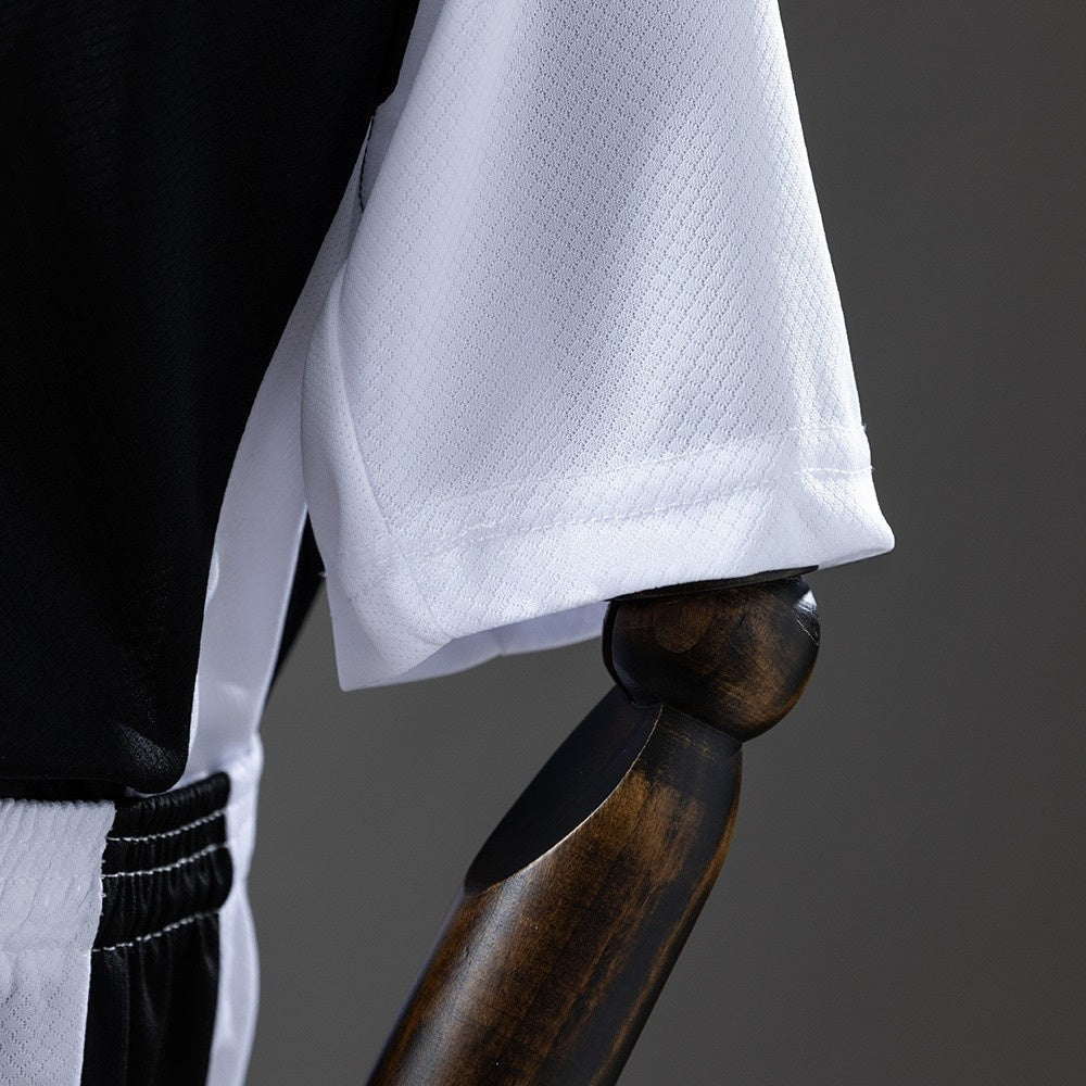 Kids Corinthians Jersey 25/26 Away Football Kit product image 4
