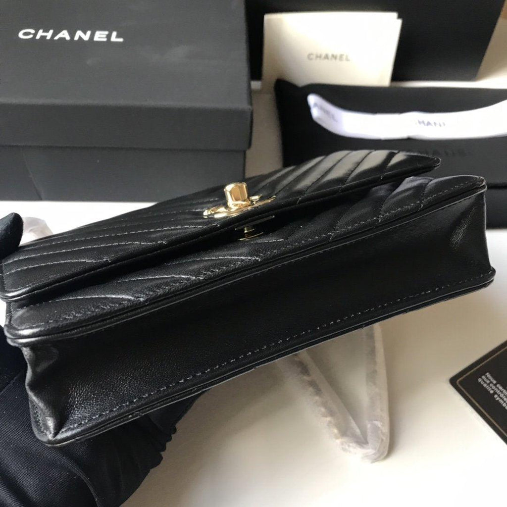 Chanel Wallet product image 5, provided for visual reference and product detail review