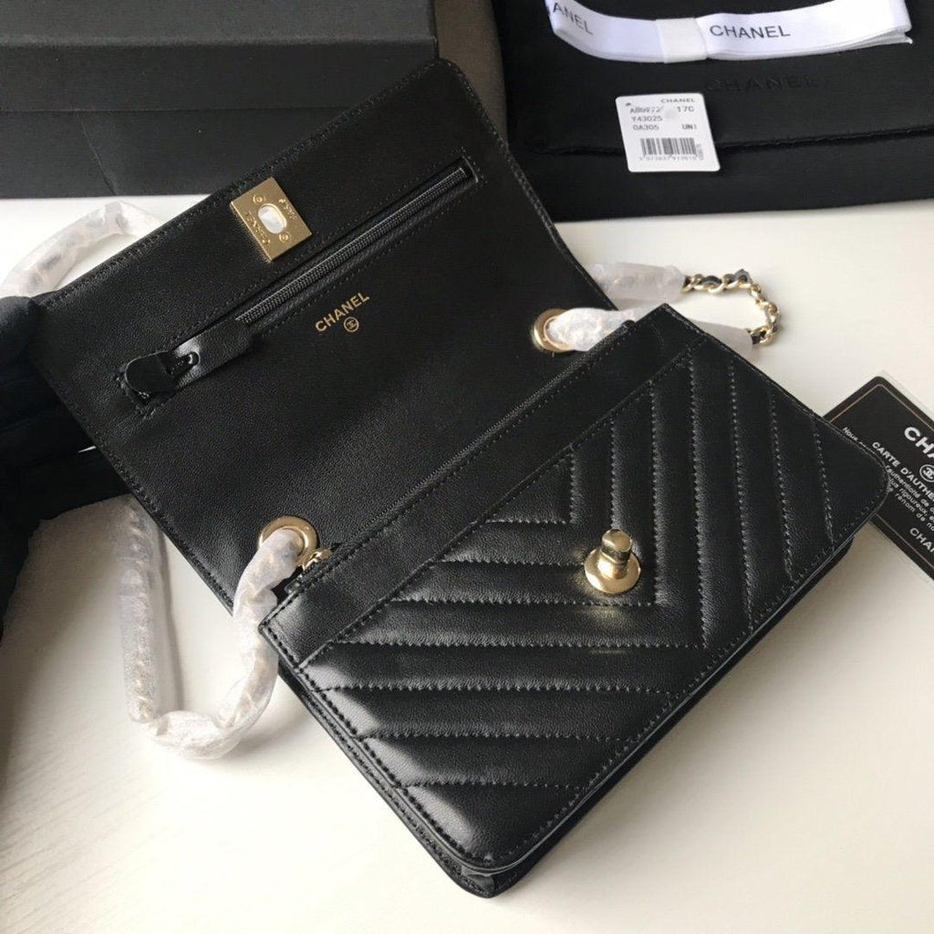 Chanel Wallet product image 7, provided for visual reference and product detail review