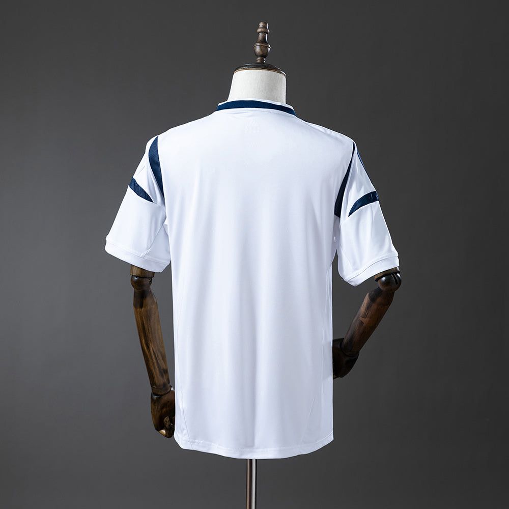 LA Galaxy Jersey 2012-13 Home Retro Football Kit product image 2