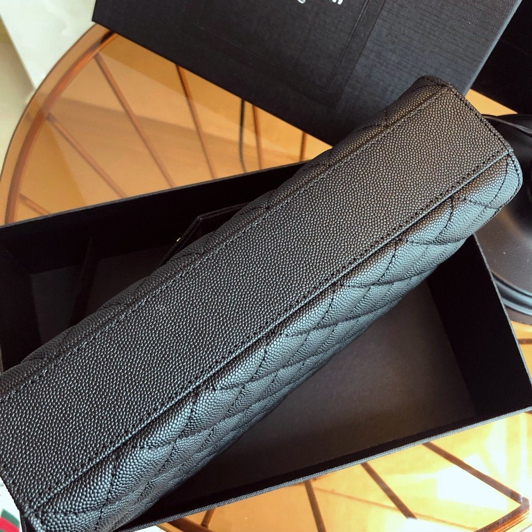 YSL Envelope Small Bag product image 7, provided for visual reference and product detail review