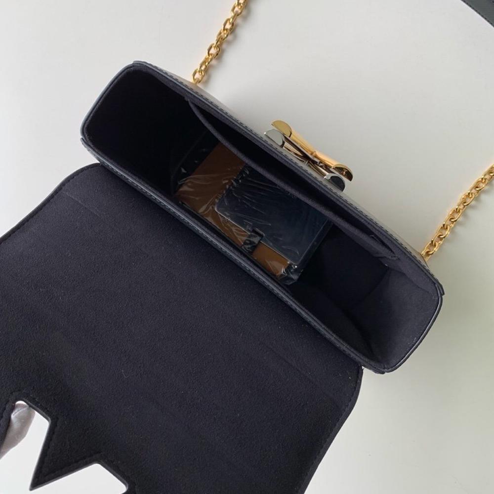 Louis Vuitton Twist MM Shoulder Bag product image 7, provided for visual reference and product detail review