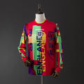England Jersey 1996 Goalkeeper Retro Kit Long Sleeves product image 1