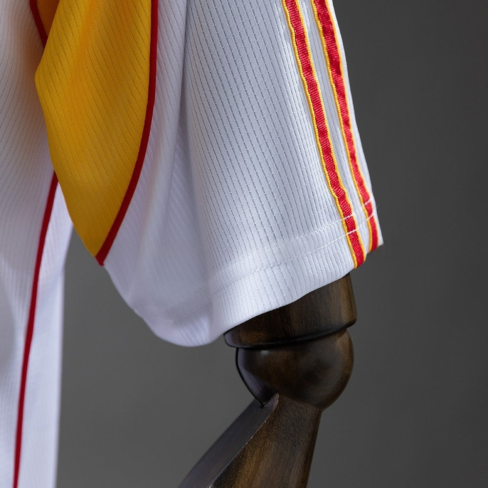 Galatasaray Jersey 1999-00 Away Retro Football Kit product image 3