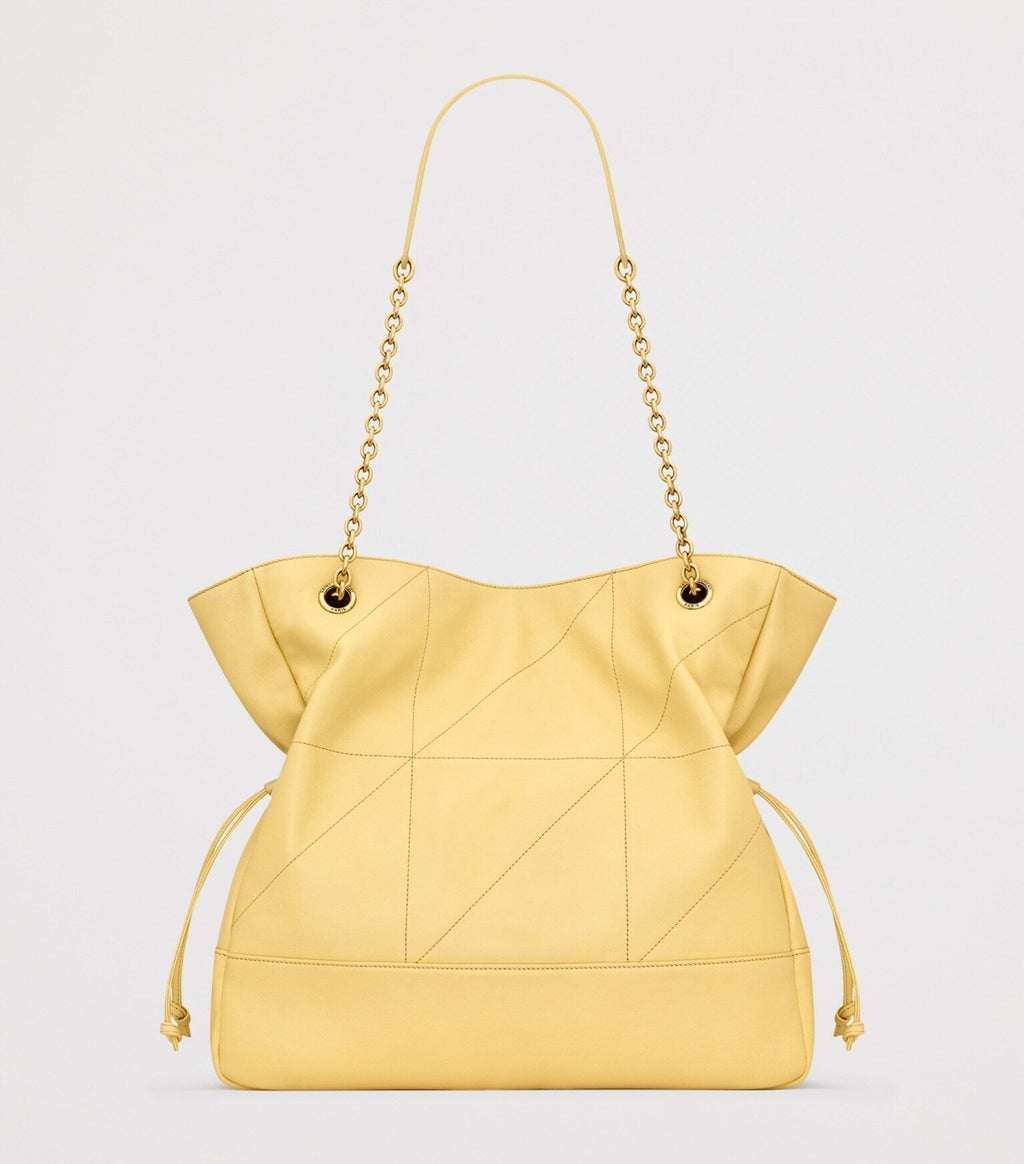 Sl Jamie Mini Leather Crossbody Bag product image 6, provided for visual reference and product detail review