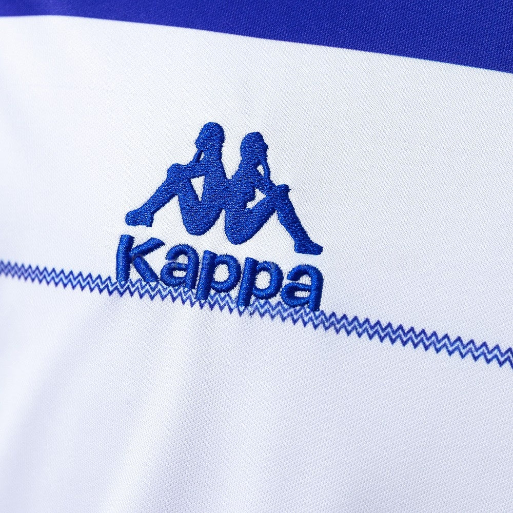 FC Porto Jersey 1985-86 Away Retro Football Kit product image 4