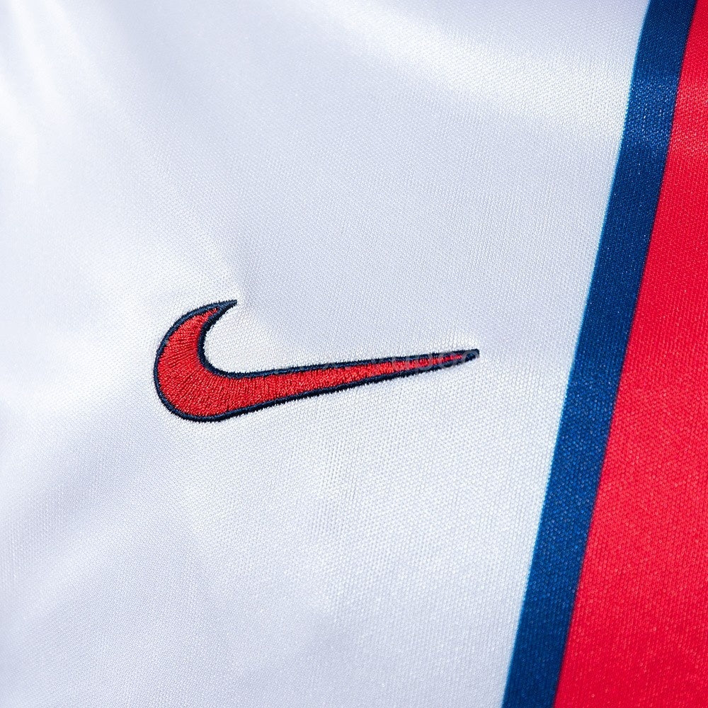 PSG Jersey 1998/99 Away Retro Football Kit product image 6