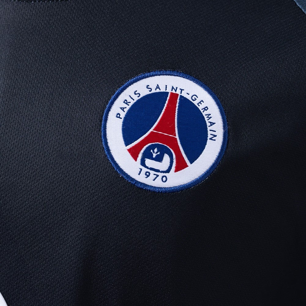 PSG Jersey 2001-02 Third Retro Football Kit product image 4