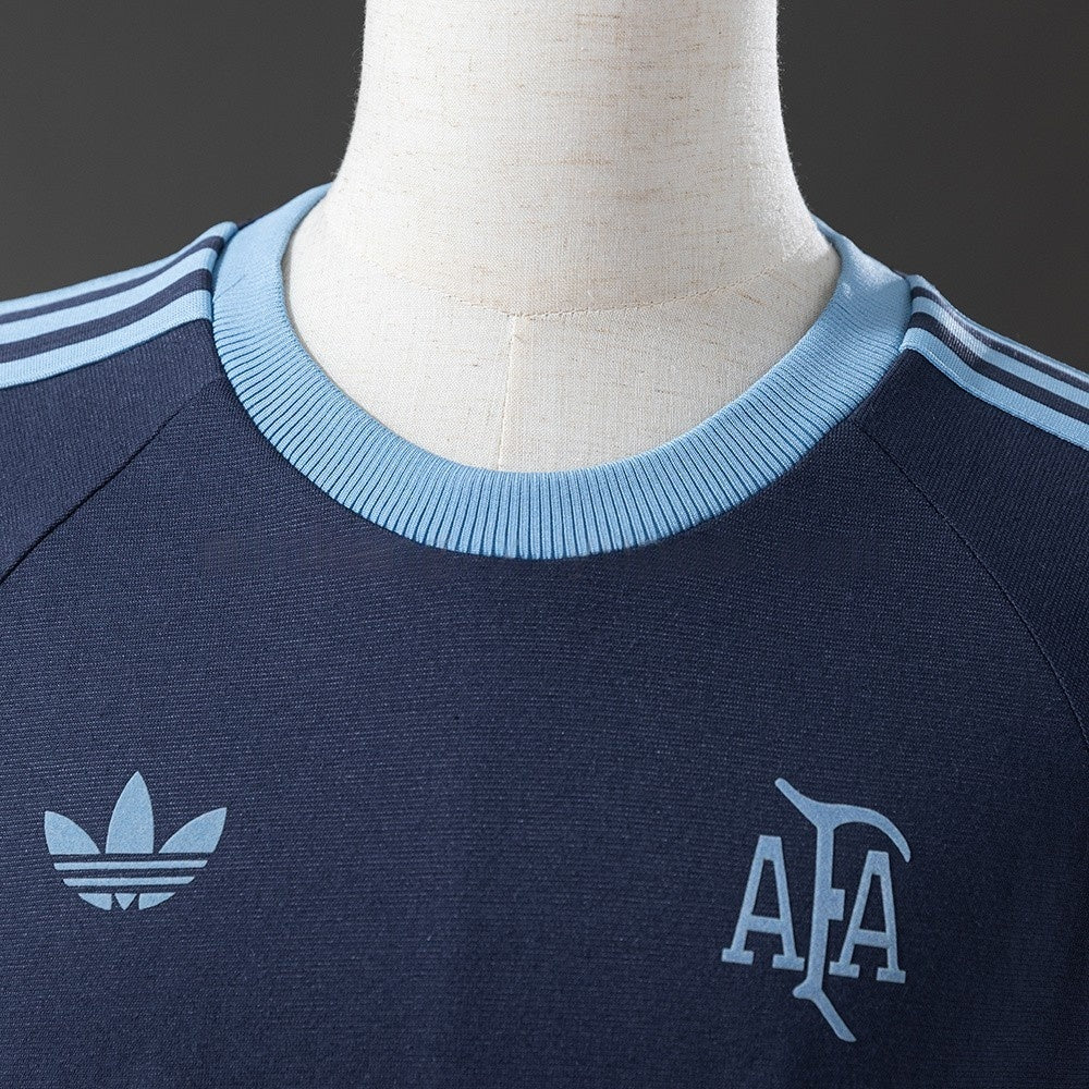 Argentina Jersey 2025 Anniversary Kit Fans Version product image 6