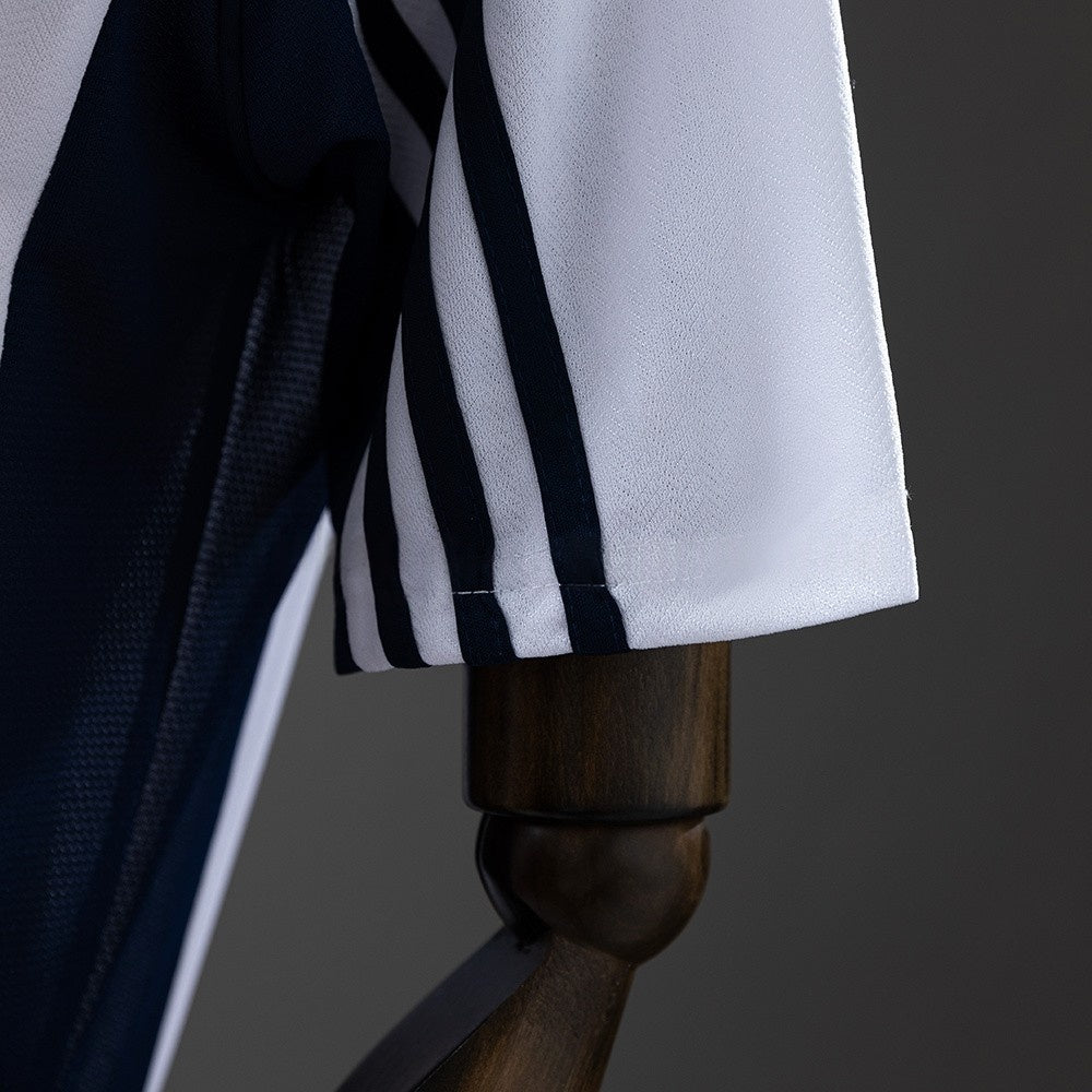 Spain Jersey 1998 Away Retro Football Kit product image 3