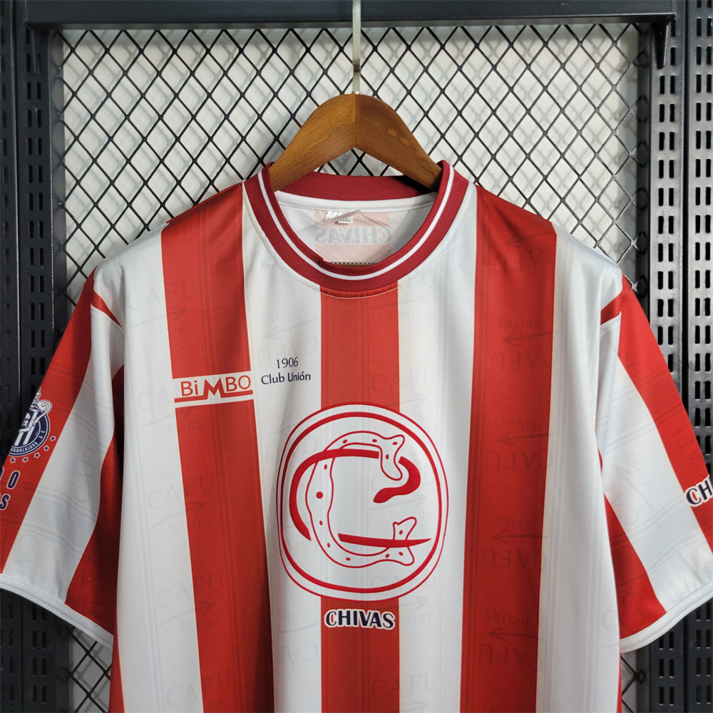 Retro 1906-2006 Chivas Jersey Centennial product image 2
