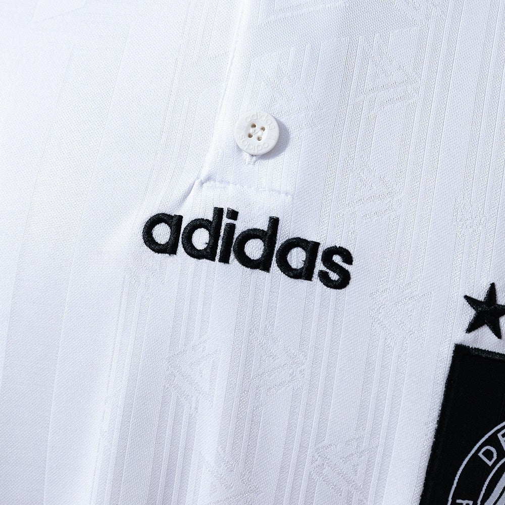 Germany Jersey 1996 Home Retro Football Kit product image 5