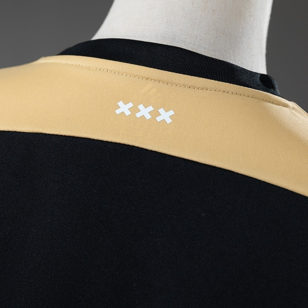 Ajax Away Jersey 2018-2019 Retro Football Kit Soccer Shirt product image 3