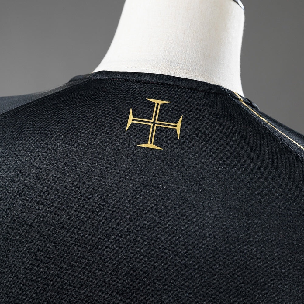 Retro Portugal Away Jersey 2006 Long Sleeves Football Kit product image 4