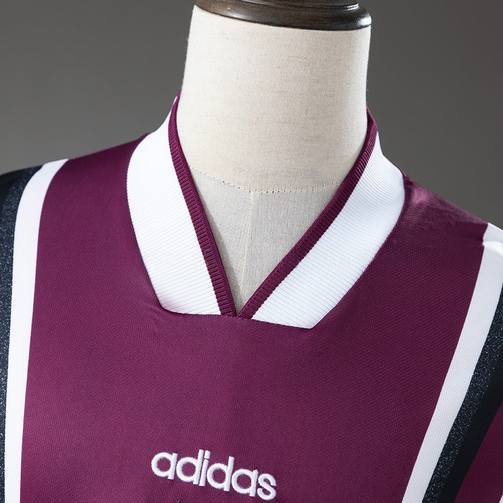 River Plate Third Jersey 1996-1998 Retro Football Kit product image 6