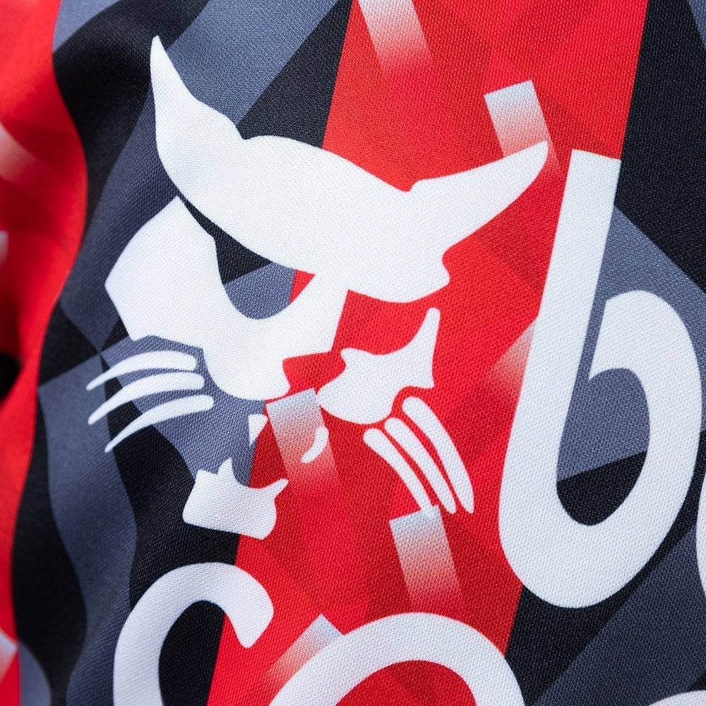 Nice Home Jersey 1993-94 Retro Football Kit Soccer Shirt product image 4