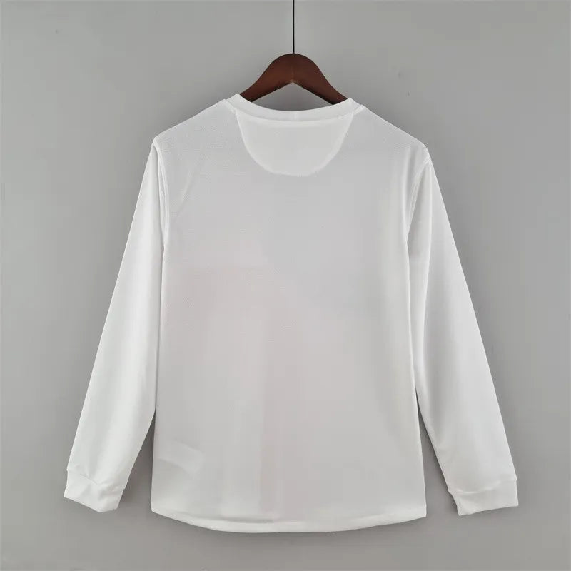 Portugal Jersey Away kit 2012 Retro Long Sleeves Football product image 10