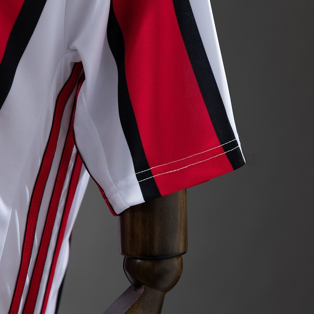 River Plate Jersey 1999-00 Third Retro Football Kit product image 4