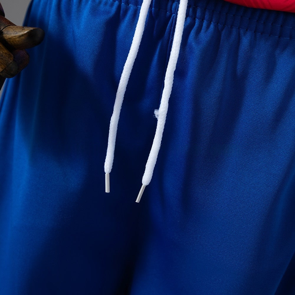 Kids Chile Home Jersey 2026 Football Kit Soccer product image 6