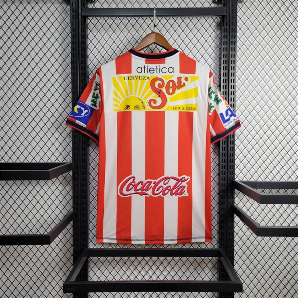 Retro Chivas Jersey 2002/03 Home Football Kit Soccer product image 3