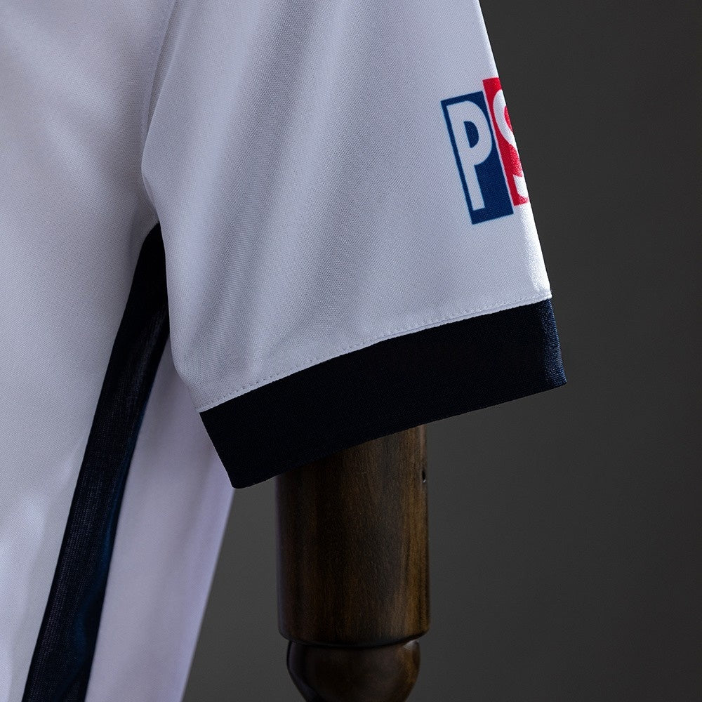 PSG Jersey 1998/99 Away Retro Football Kit product image 5